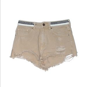 P.S. Erin Wasson Shorts
